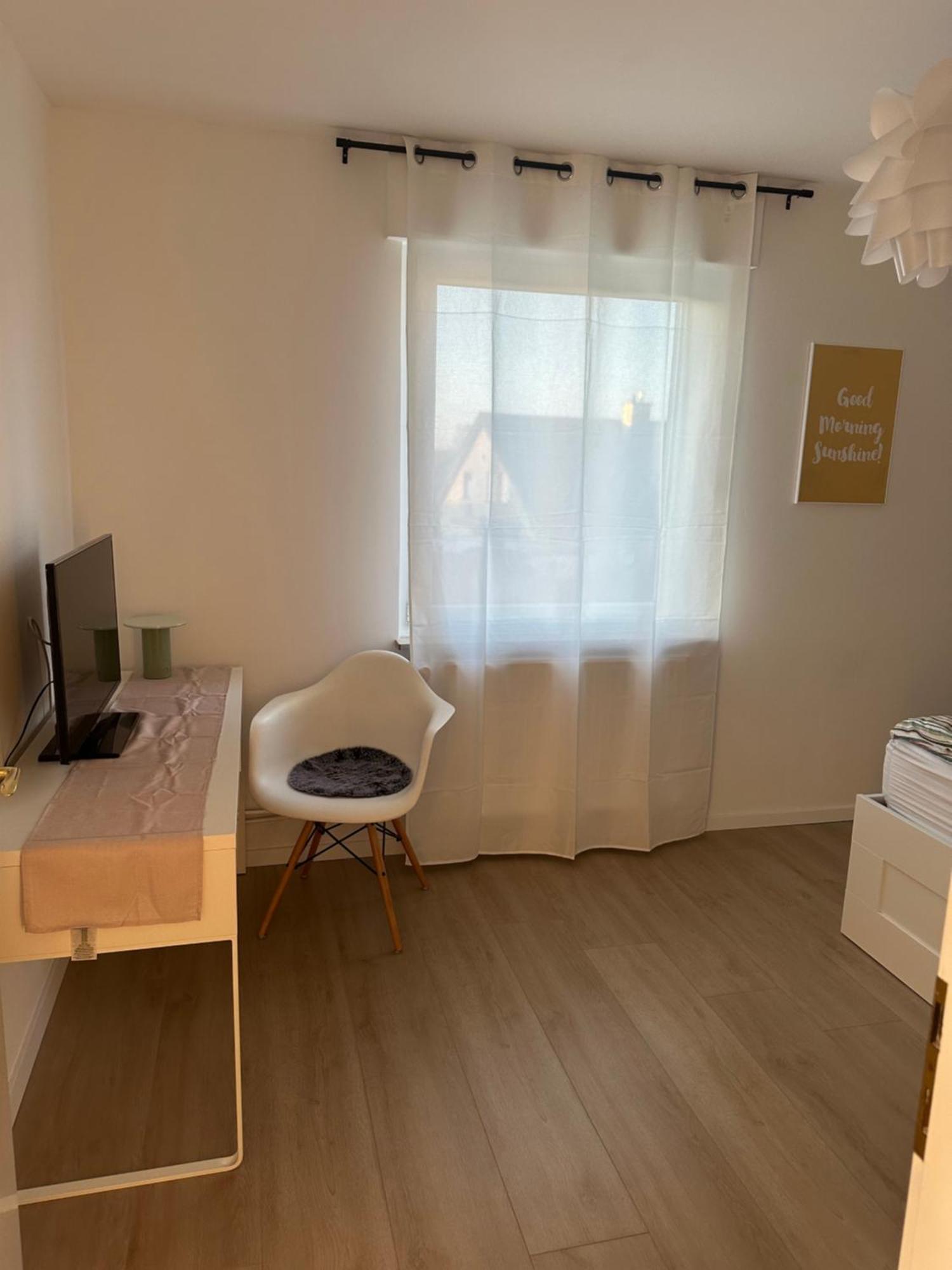 Sophie Charlotte Apartamento Bad Iburg Exterior foto